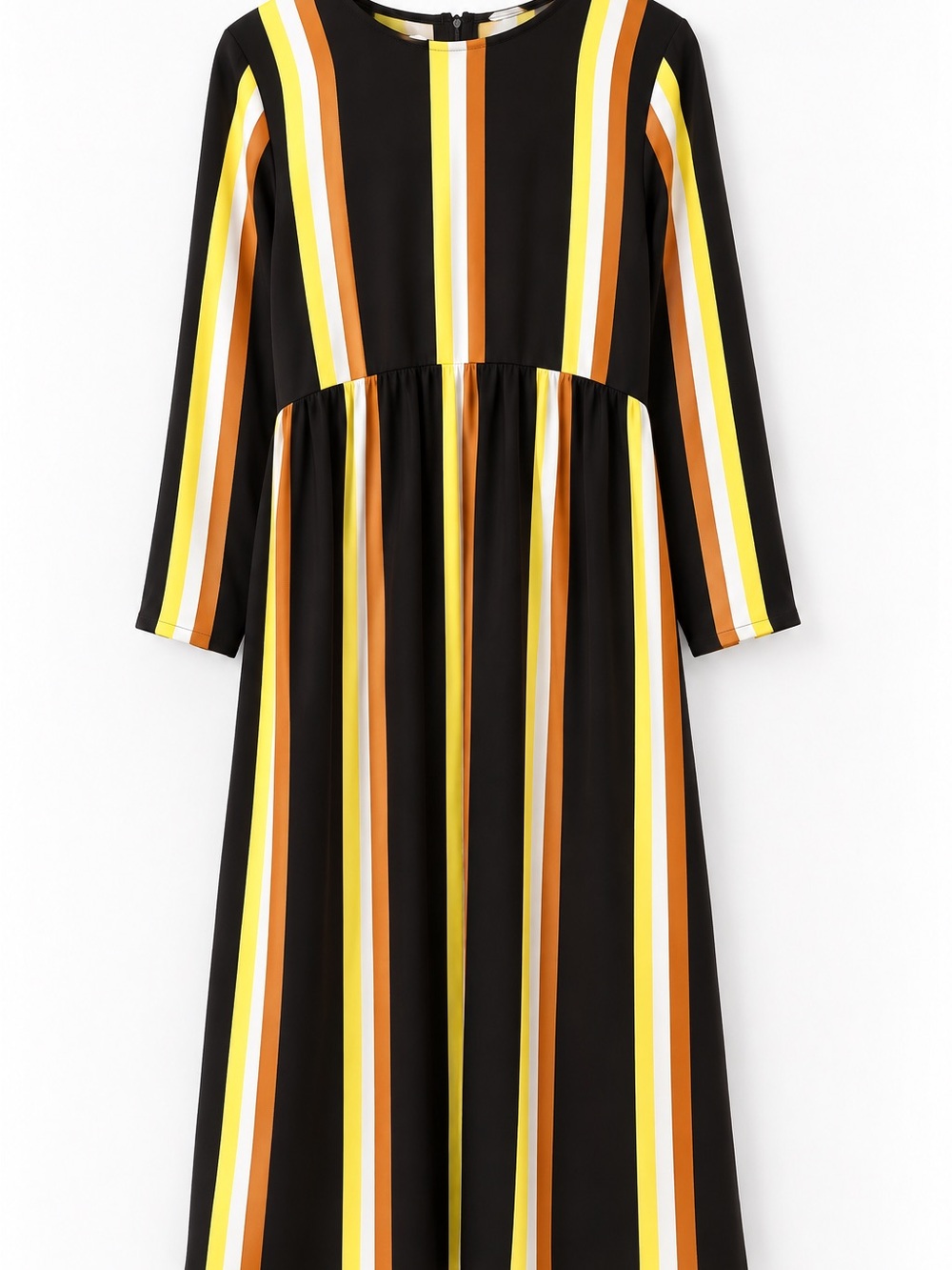 silk dress